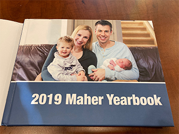 2019 Yearbook